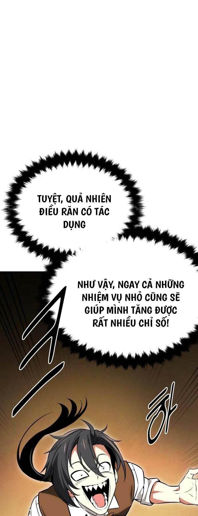Tôi Đã Giết Tuyển Thủ Học Viện Chapter 8 - Trang 54
