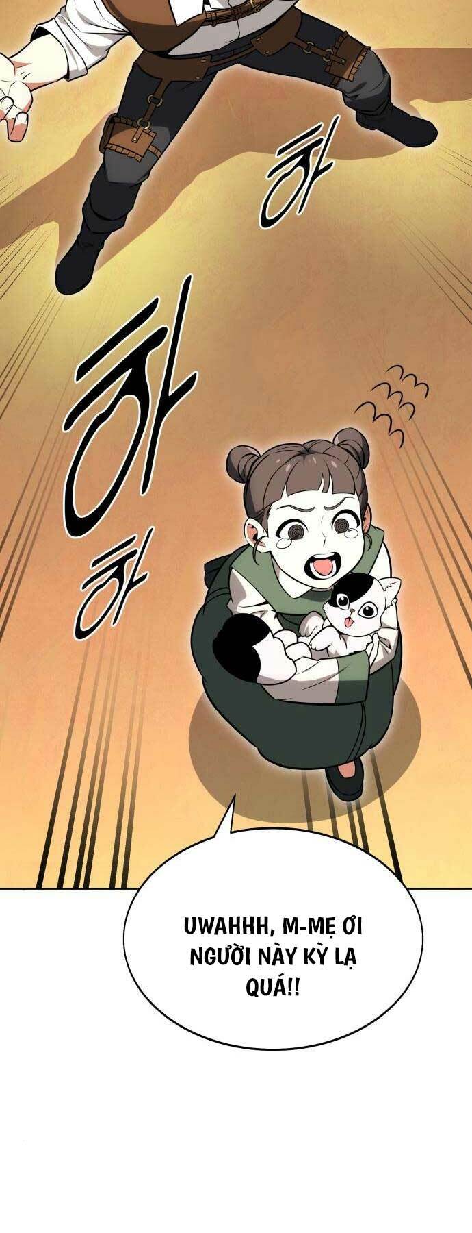 Tôi Đã Giết Tuyển Thủ Học Viện Chapter 8 - Trang 55