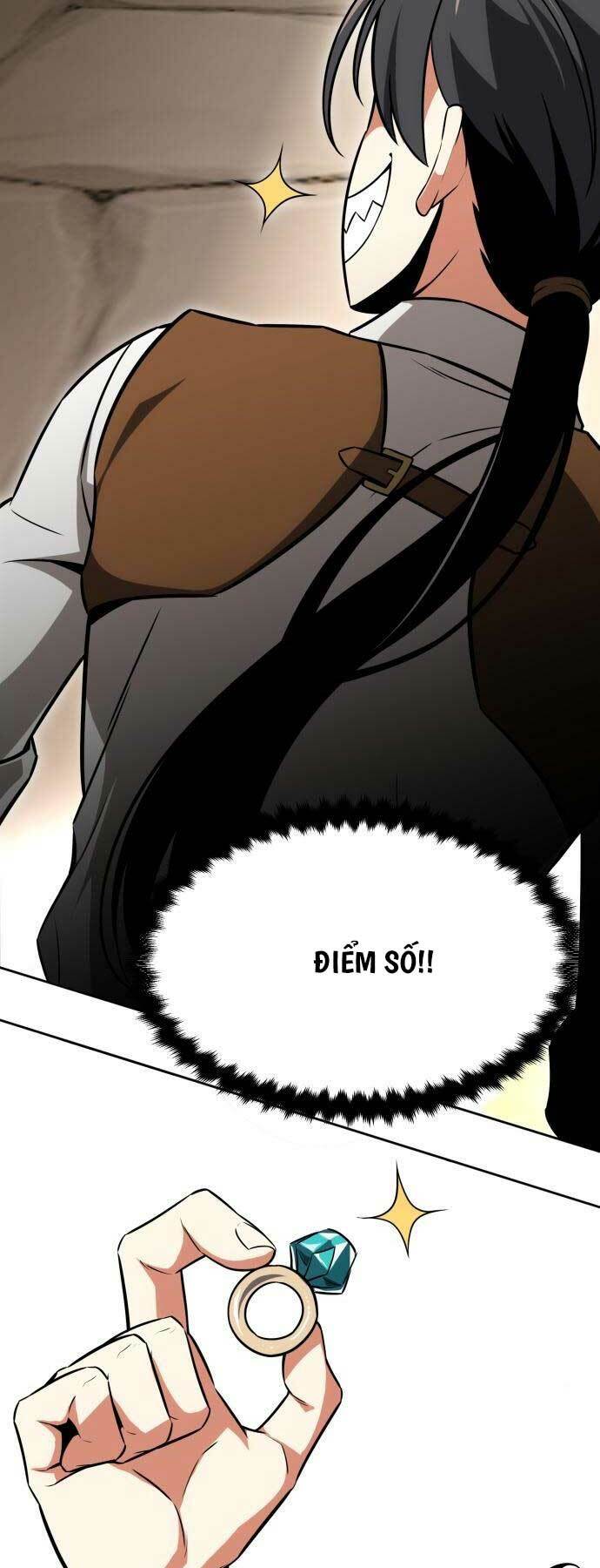 Tôi Đã Giết Tuyển Thủ Học Viện Chapter 8 - Trang 57