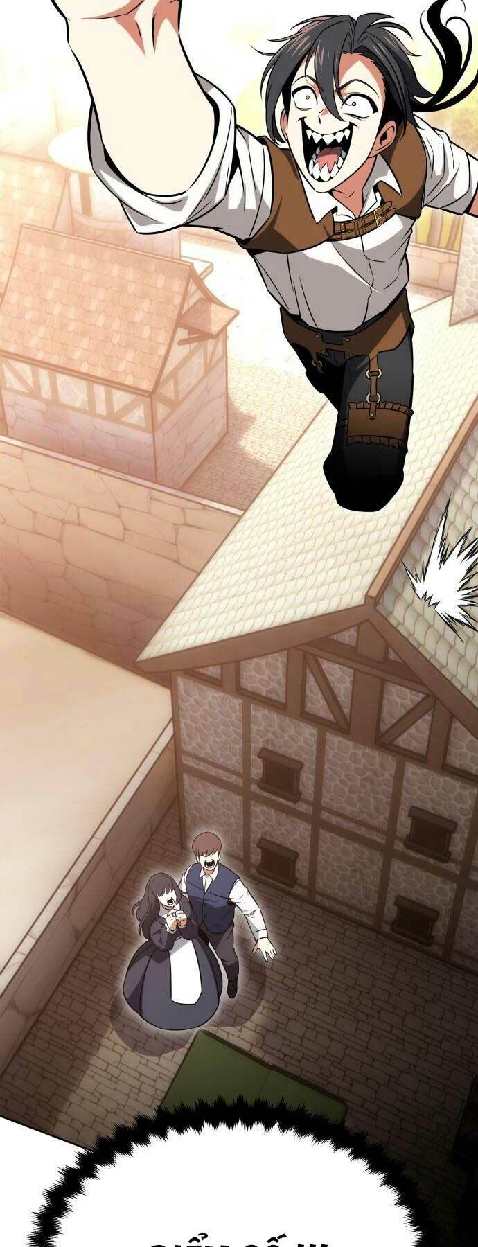 Tôi Đã Giết Tuyển Thủ Học Viện Chapter 8 - Trang 58