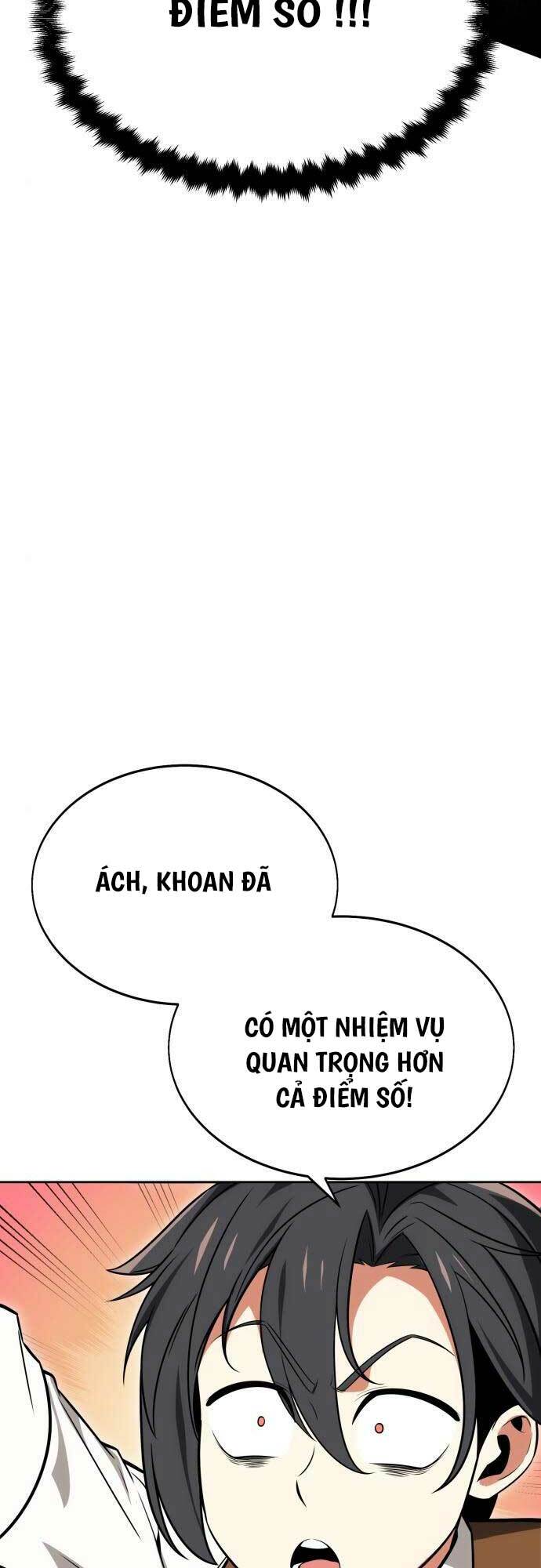 Tôi Đã Giết Tuyển Thủ Học Viện Chapter 8 - Trang 59