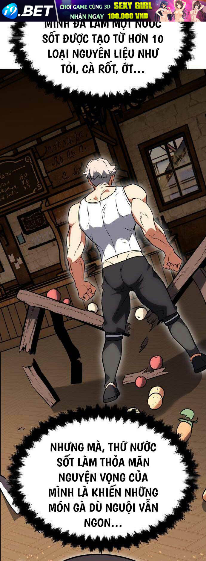 Tôi Đã Giết Tuyển Thủ Học Viện Chapter 8 - Trang 64