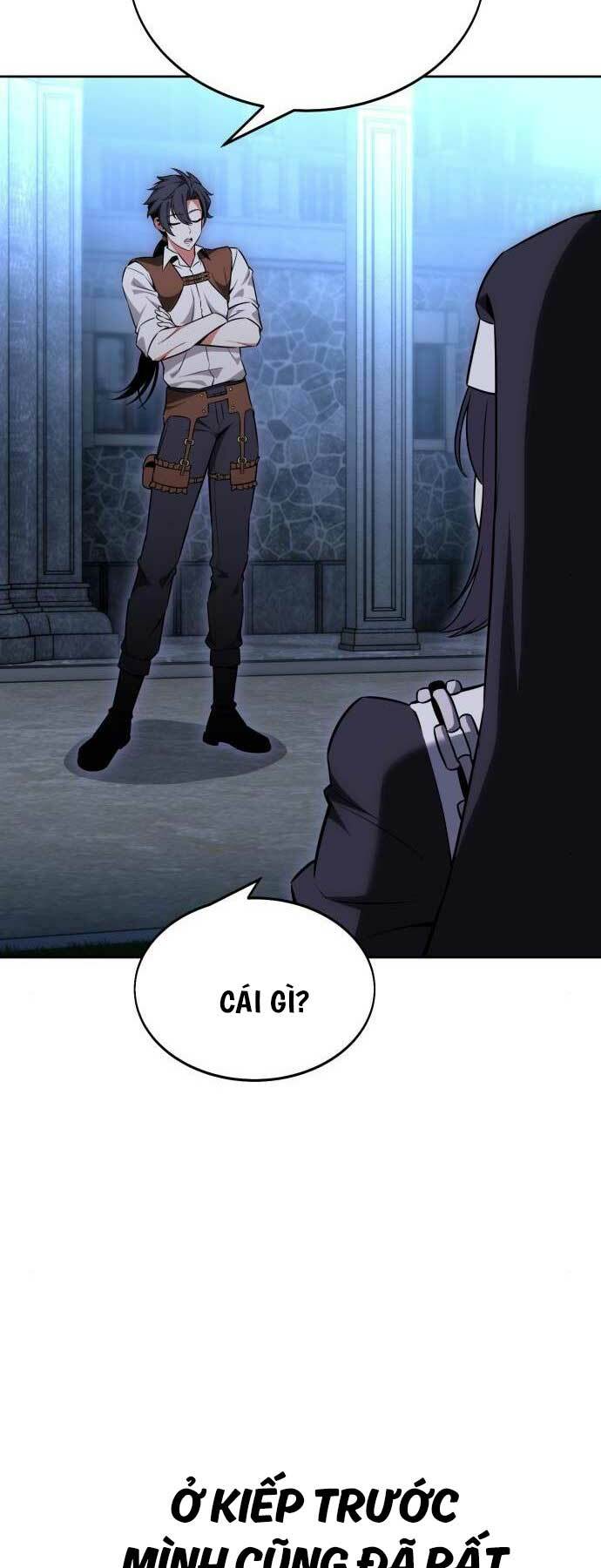 Tôi Đã Giết Tuyển Thủ Học Viện Chapter 8 - Trang 6