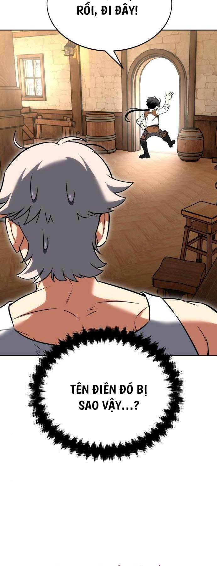 Tôi Đã Giết Tuyển Thủ Học Viện Chapter 8 - Trang 70