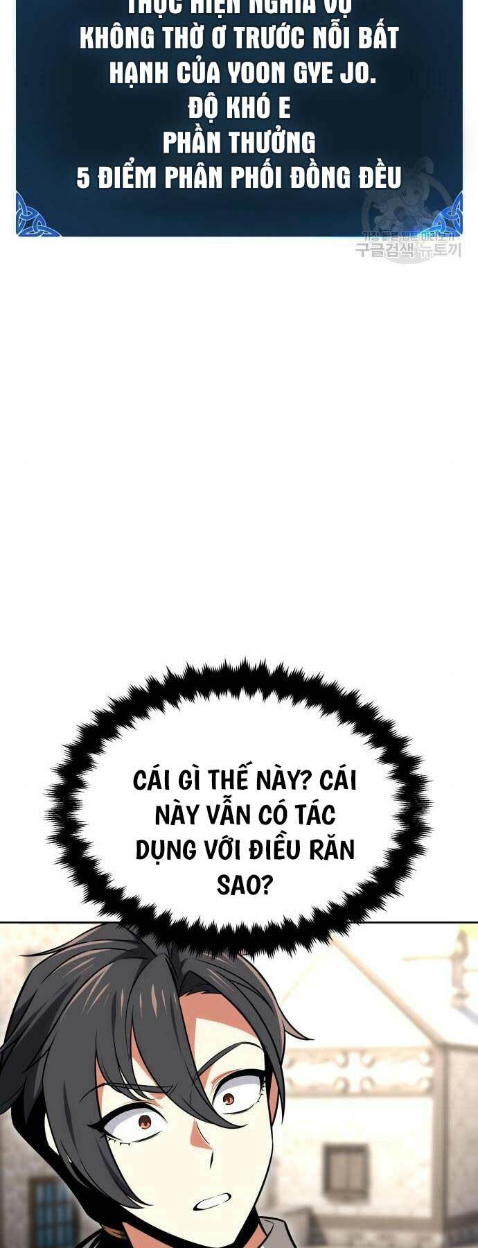 Tôi Đã Giết Tuyển Thủ Học Viện Chapter 8 - Trang 75