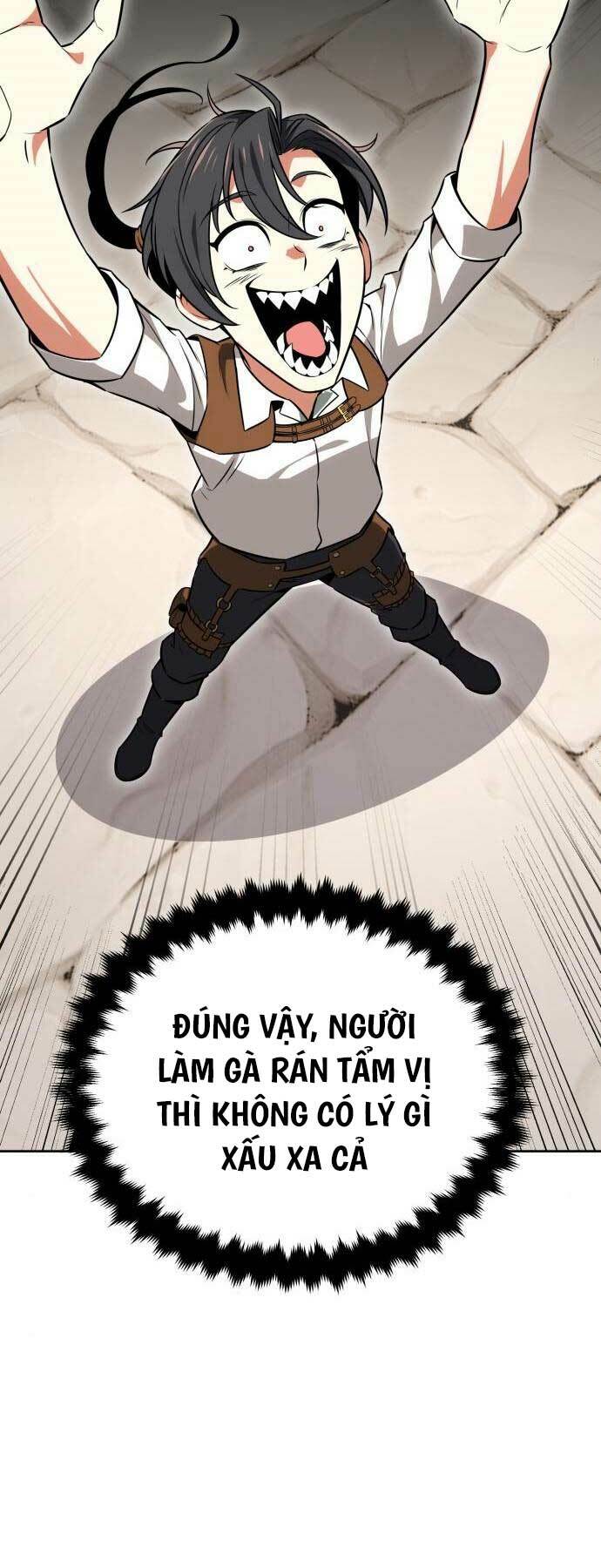 Tôi Đã Giết Tuyển Thủ Học Viện Chapter 8 - Trang 77