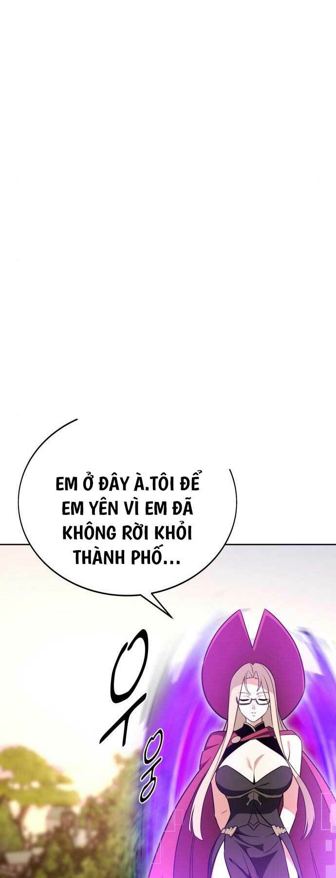 Tôi Đã Giết Tuyển Thủ Học Viện Chapter 8 - Trang 81