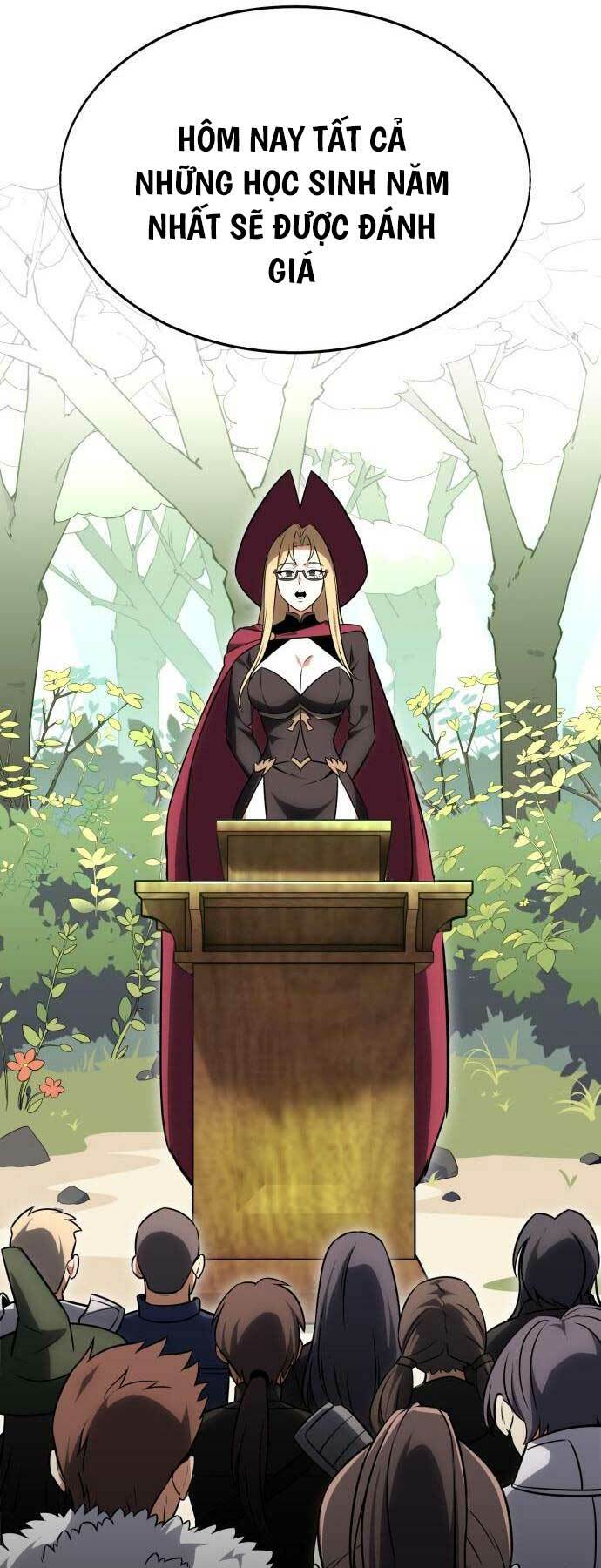 Tôi Đã Giết Tuyển Thủ Học Viện Chapter 8 - Trang 91