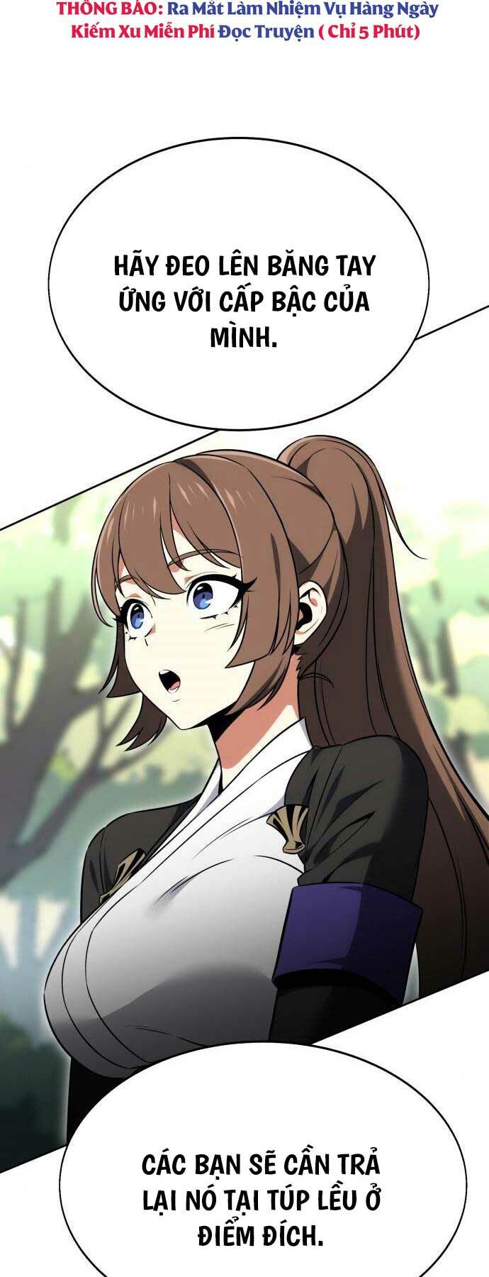 Tôi Đã Giết Tuyển Thủ Học Viện Chapter 8 - Trang 94