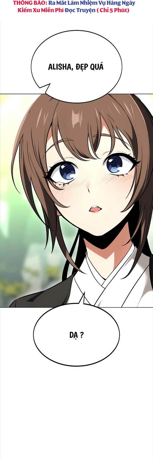 Tôi Đã Giết Tuyển Thủ Học Viện Chapter 9 - Trang 9