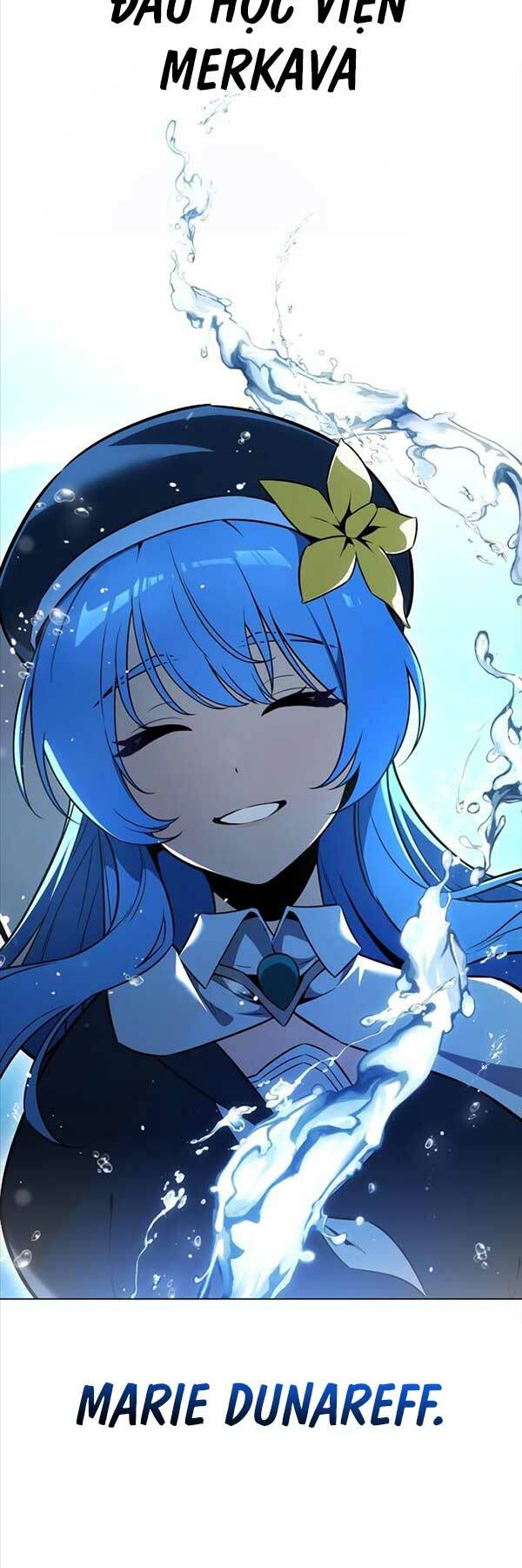 Tôi Đã Giết Tuyển Thủ Học Viện Chapter 9 - Trang 105