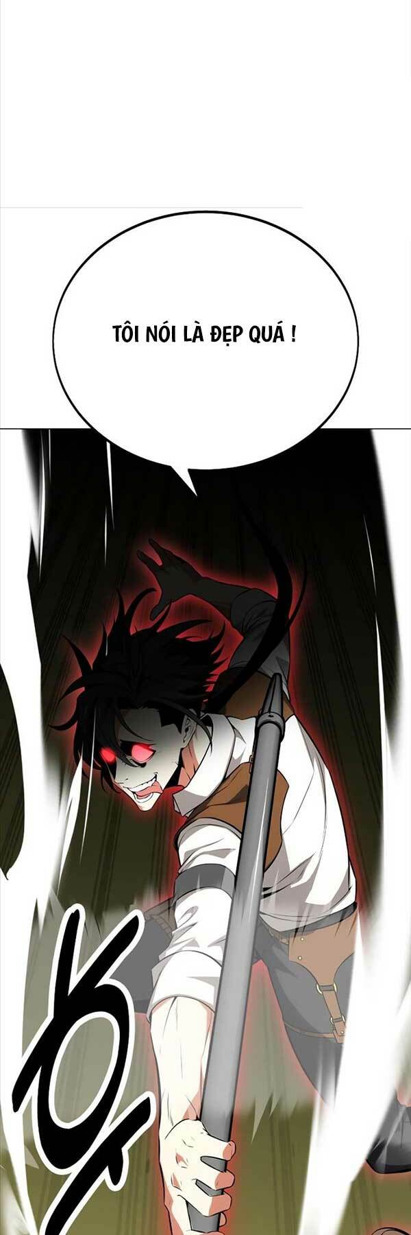 Tôi Đã Giết Tuyển Thủ Học Viện Chapter 9 - Trang 10