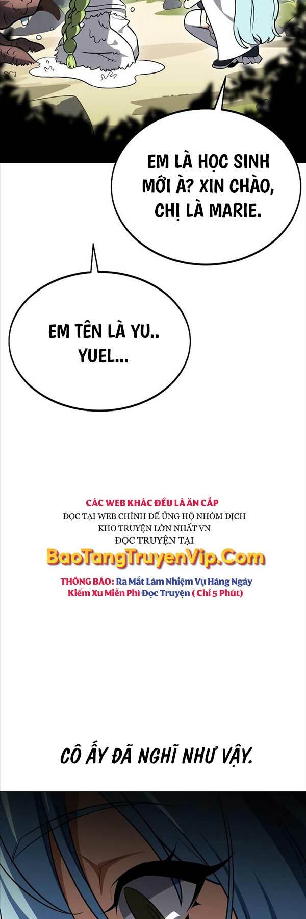 Tôi Đã Giết Tuyển Thủ Học Viện Chapter 9 - Trang 109