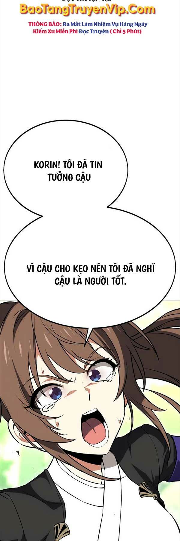 Tôi Đã Giết Tuyển Thủ Học Viện Chapter 9 - Trang 12