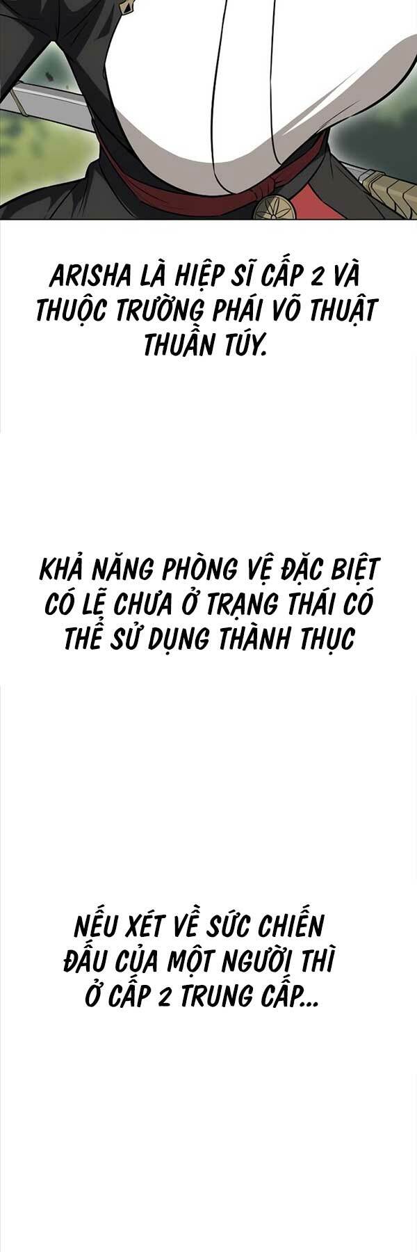 Tôi Đã Giết Tuyển Thủ Học Viện Chapter 9 - Trang 13