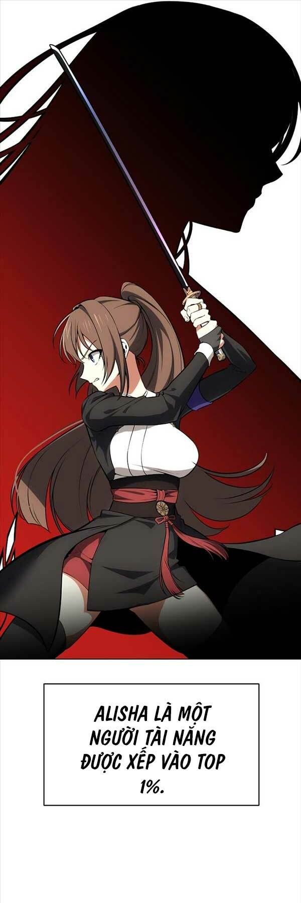 Tôi Đã Giết Tuyển Thủ Học Viện Chapter 9 - Trang 16