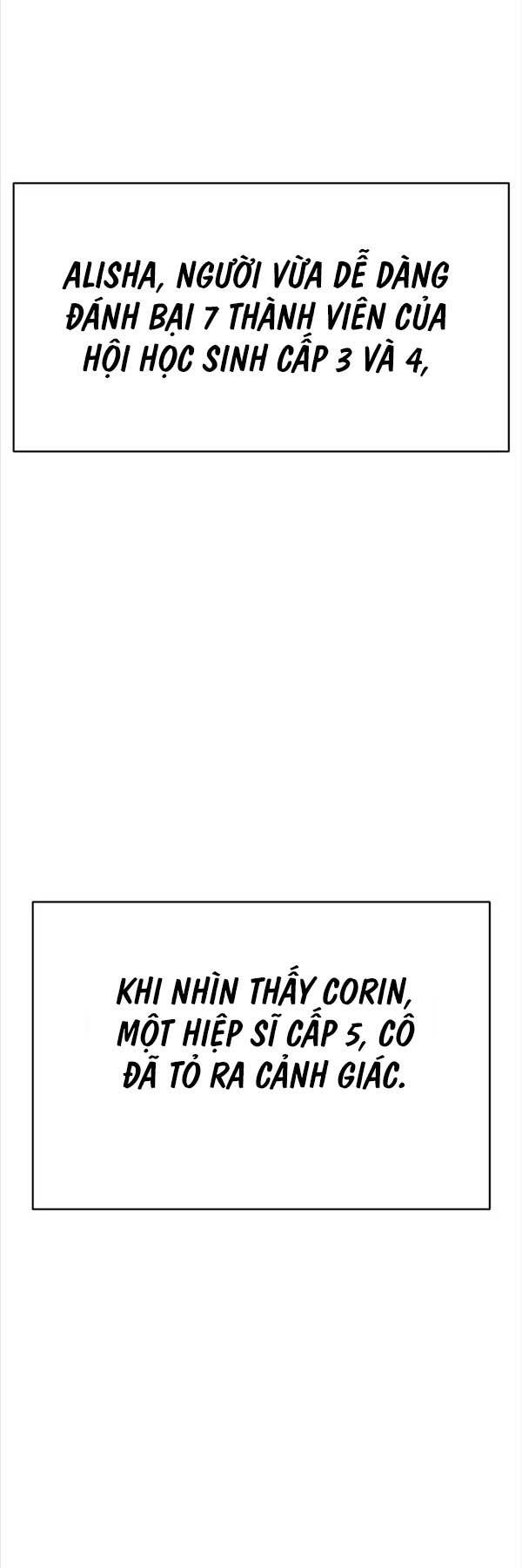 Tôi Đã Giết Tuyển Thủ Học Viện Chapter 9 - Trang 17