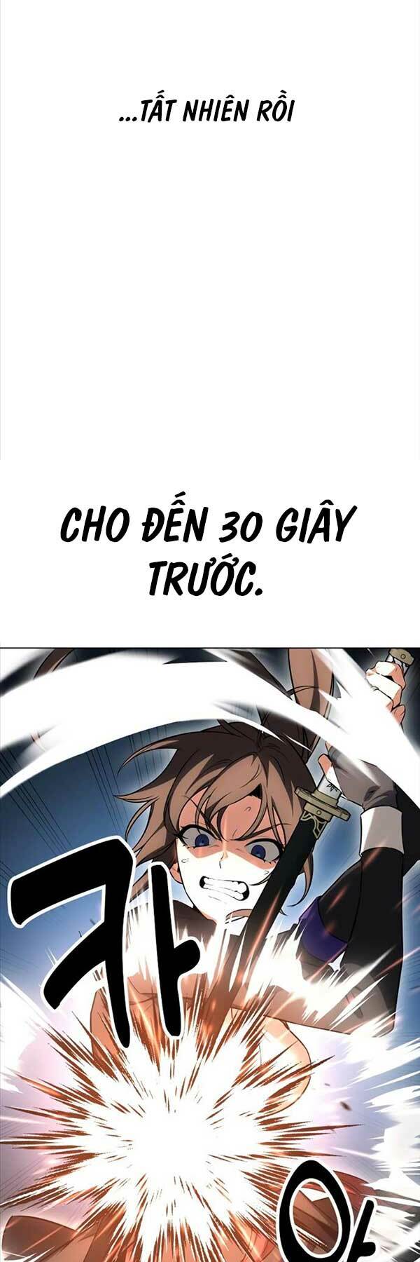 Tôi Đã Giết Tuyển Thủ Học Viện Chapter 9 - Trang 18