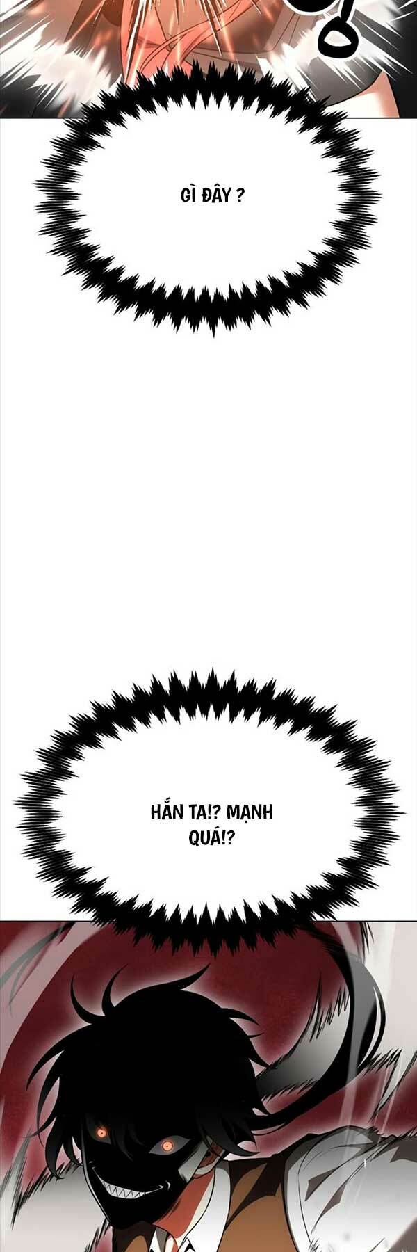 Tôi Đã Giết Tuyển Thủ Học Viện Chapter 9 - Trang 19