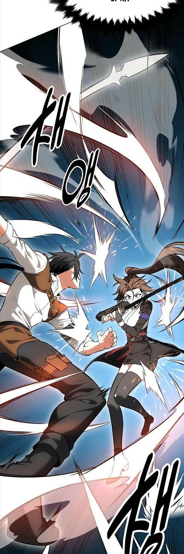 Tôi Đã Giết Tuyển Thủ Học Viện Chapter 9 - Trang 21