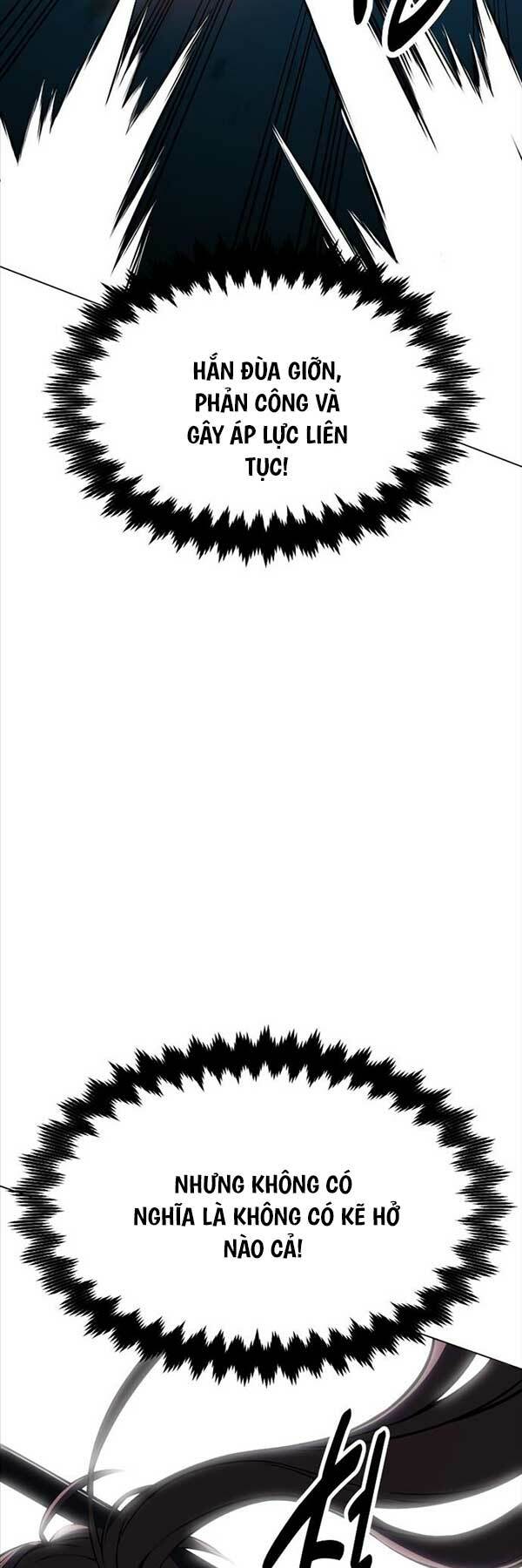 Tôi Đã Giết Tuyển Thủ Học Viện Chapter 9 - Trang 22
