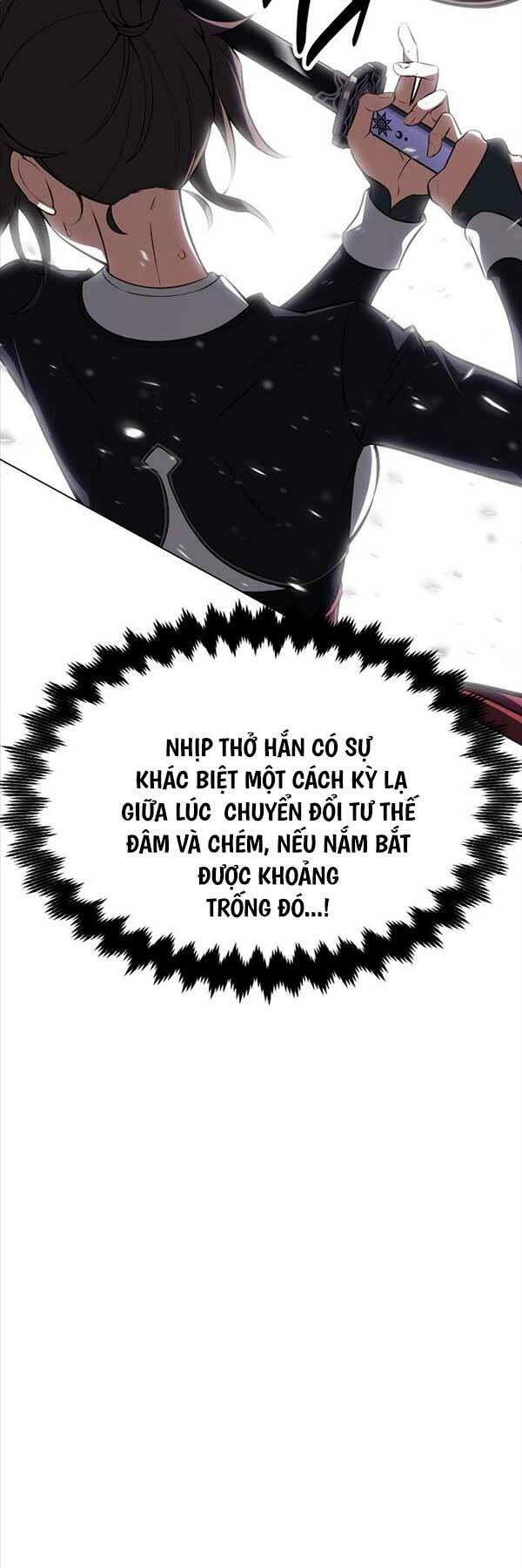 Tôi Đã Giết Tuyển Thủ Học Viện Chapter 9 - Trang 23