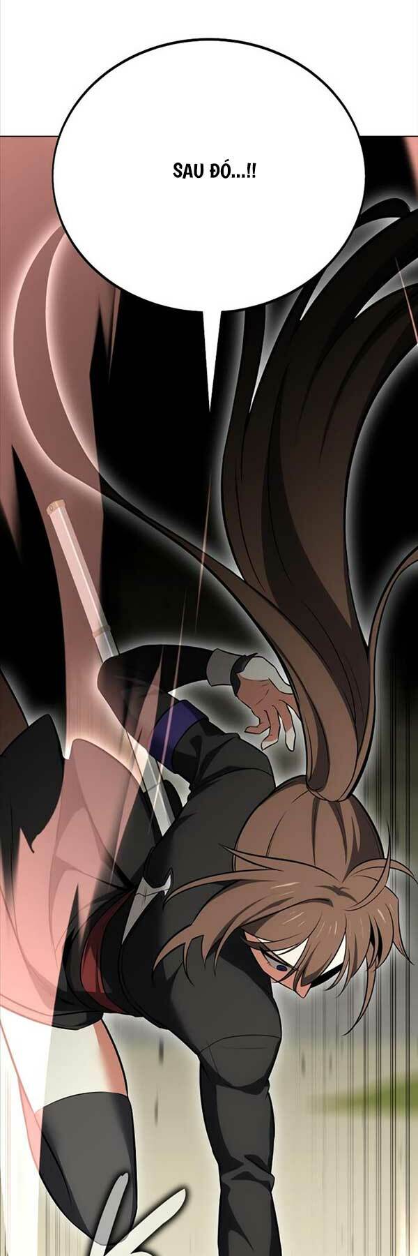 Tôi Đã Giết Tuyển Thủ Học Viện Chapter 9 - Trang 24