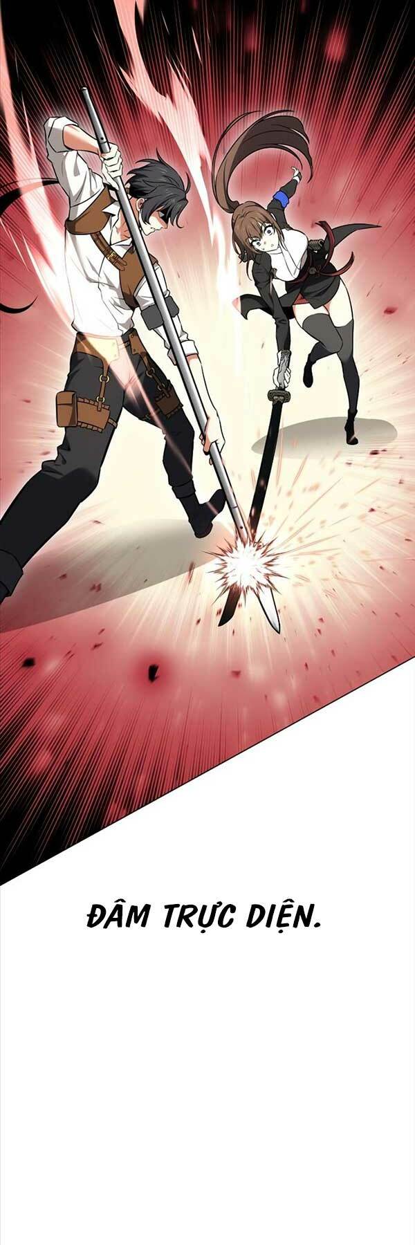 Tôi Đã Giết Tuyển Thủ Học Viện Chapter 9 - Trang 29