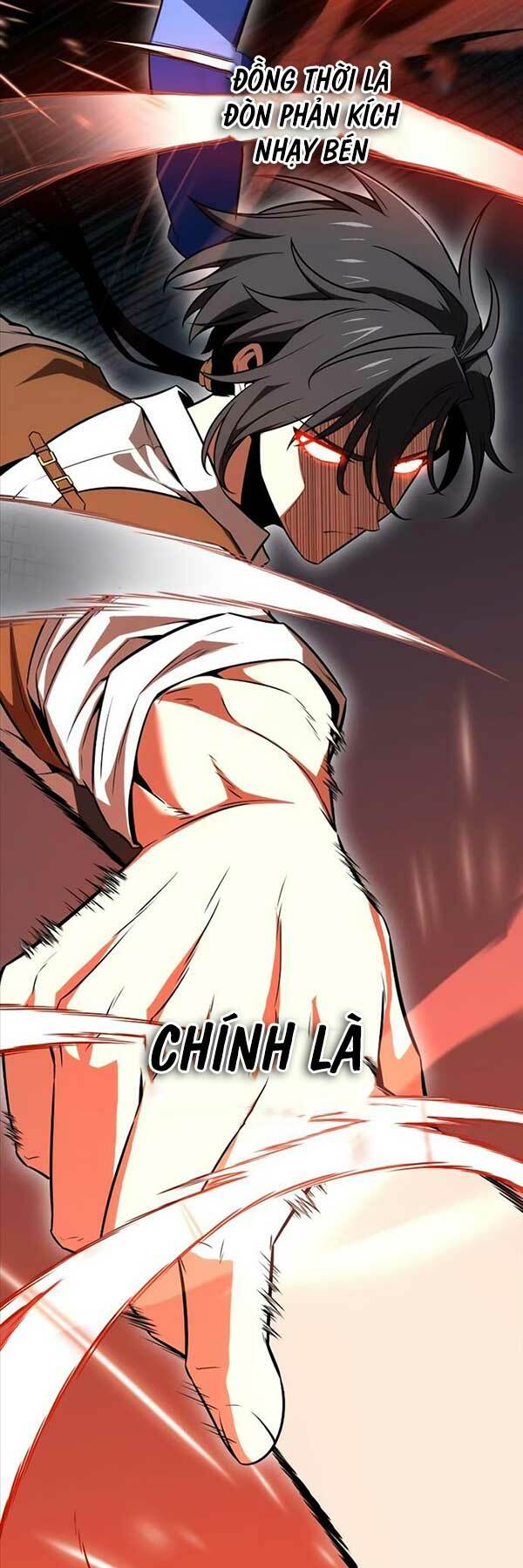 Tôi Đã Giết Tuyển Thủ Học Viện Chapter 9 - Trang 33