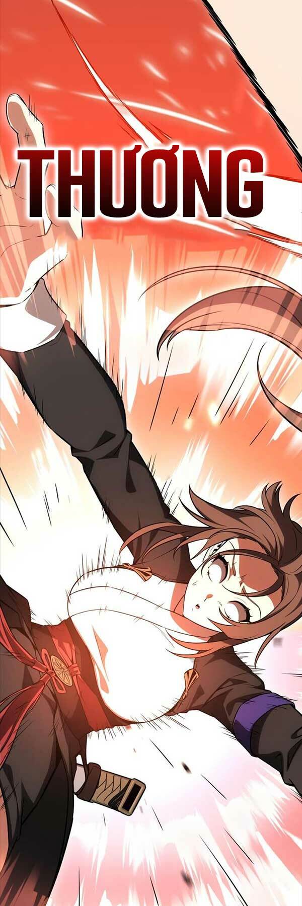 Tôi Đã Giết Tuyển Thủ Học Viện Chapter 9 - Trang 34