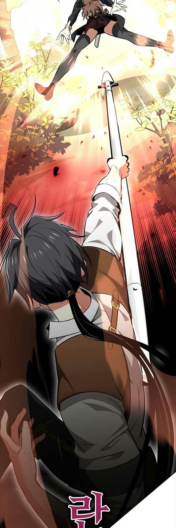 Tôi Đã Giết Tuyển Thủ Học Viện Chapter 9 - Trang 36