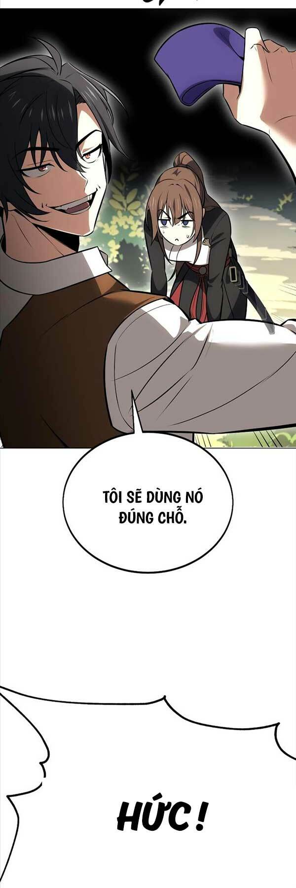 Tôi Đã Giết Tuyển Thủ Học Viện Chapter 9 - Trang 43