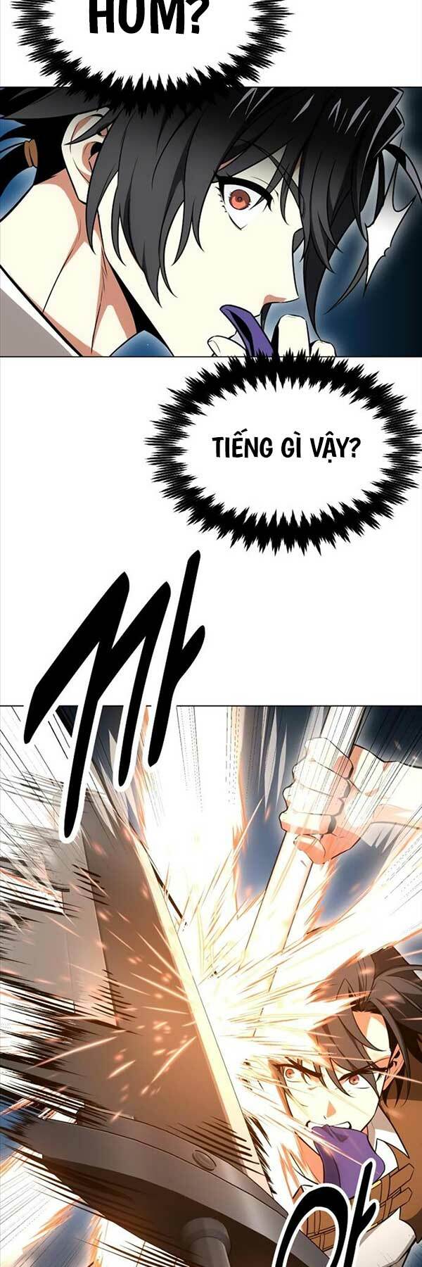 Tôi Đã Giết Tuyển Thủ Học Viện Chapter 9 - Trang 45