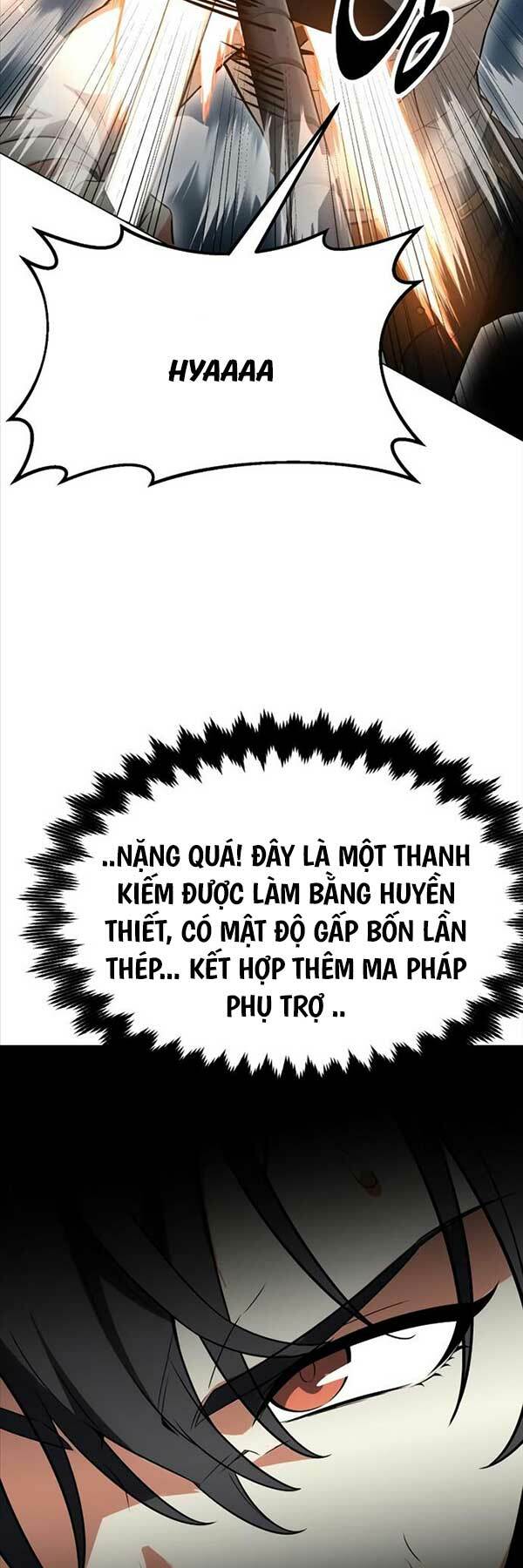 Tôi Đã Giết Tuyển Thủ Học Viện Chapter 9 - Trang 46