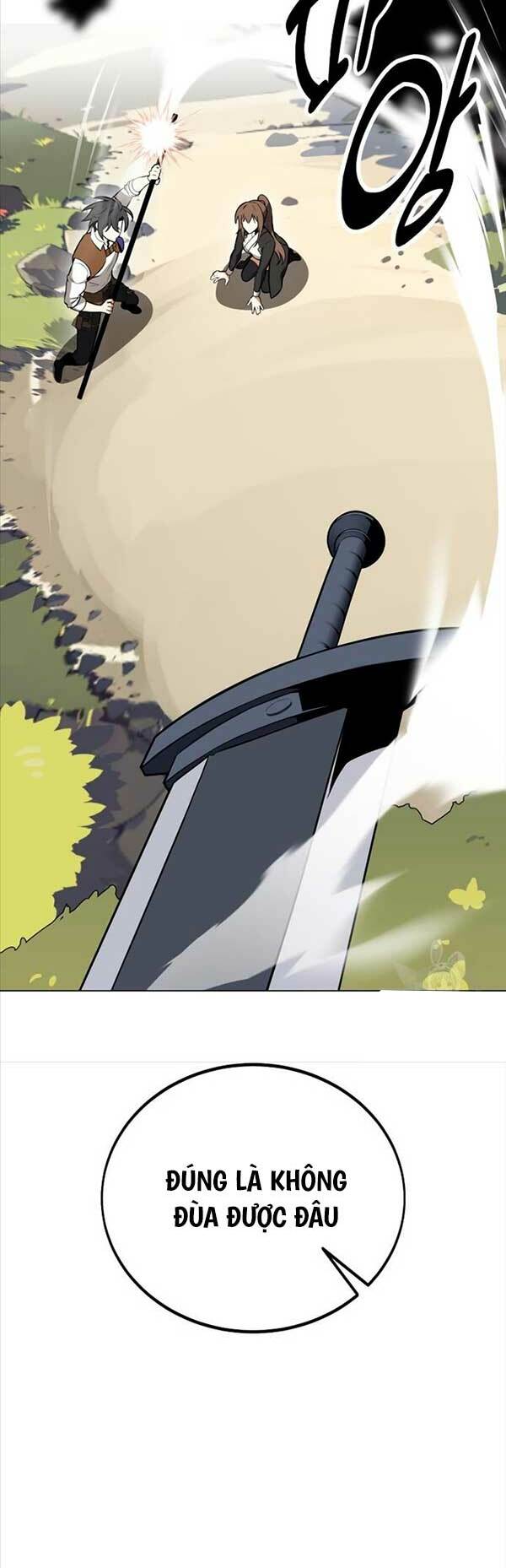 Tôi Đã Giết Tuyển Thủ Học Viện Chapter 9 - Trang 48