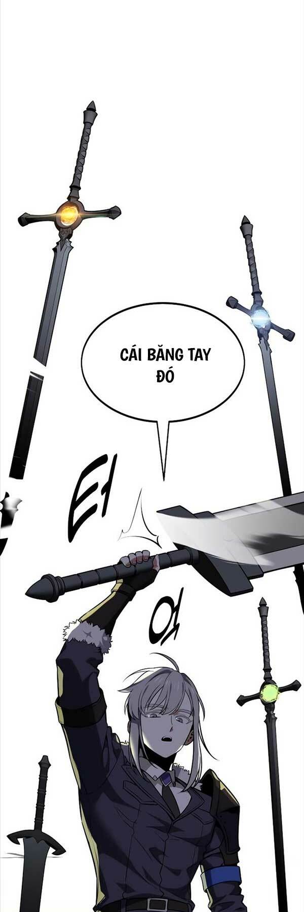 Tôi Đã Giết Tuyển Thủ Học Viện Chapter 9 - Trang 49