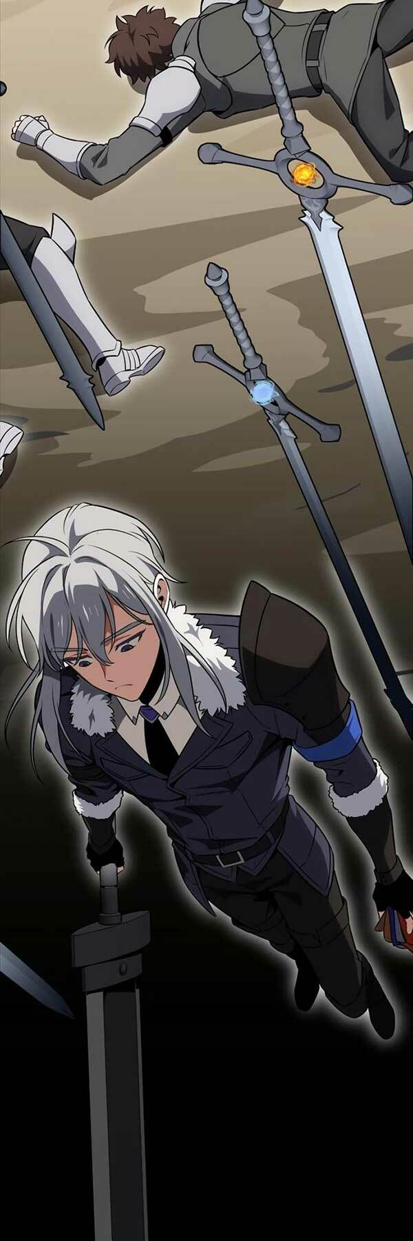 Tôi Đã Giết Tuyển Thủ Học Viện Chapter 9 - Trang 53