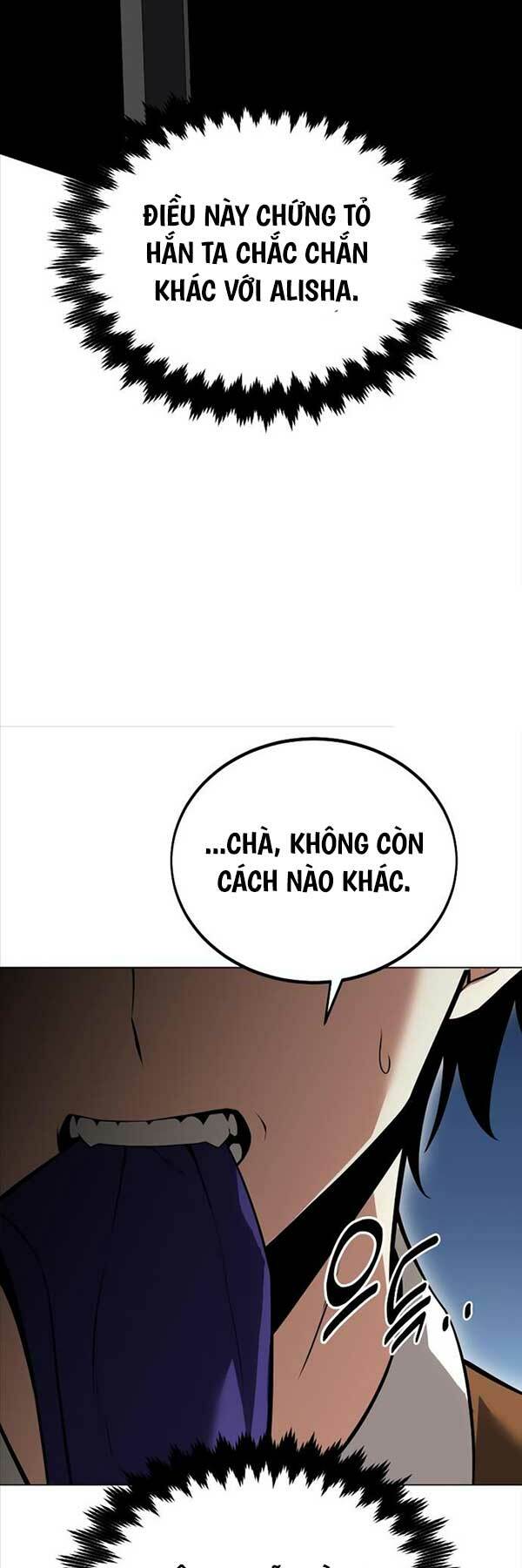 Tôi Đã Giết Tuyển Thủ Học Viện Chapter 9 - Trang 54