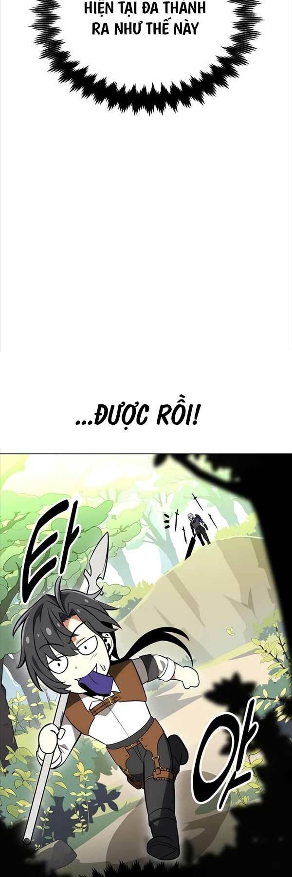 Tôi Đã Giết Tuyển Thủ Học Viện Chapter 9 - Trang 55