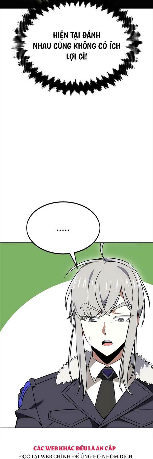 Tôi Đã Giết Tuyển Thủ Học Viện Chapter 9 - Trang 56