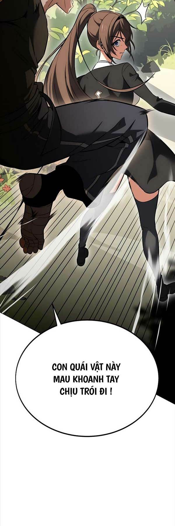 Tôi Đã Giết Tuyển Thủ Học Viện Chapter 9 - Trang 5