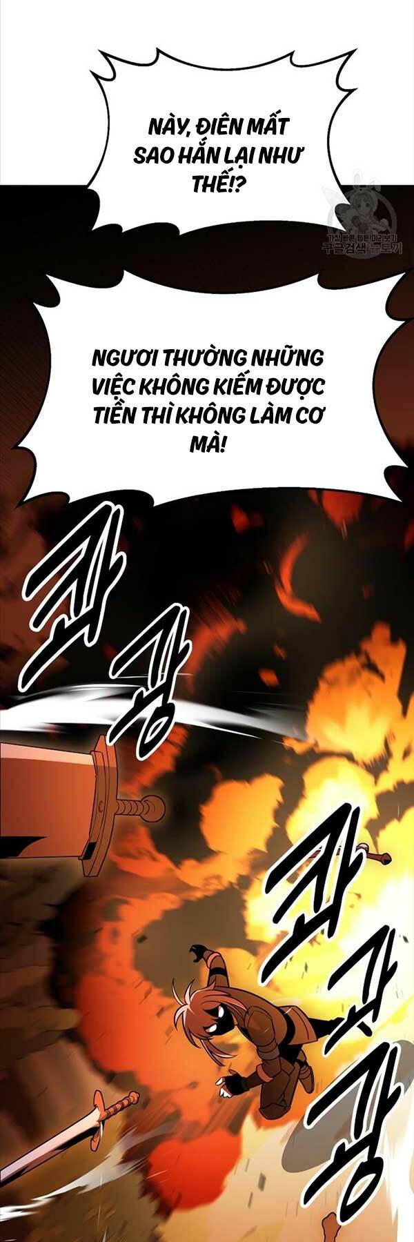 Tôi Đã Giết Tuyển Thủ Học Viện Chapter 9 - Trang 59