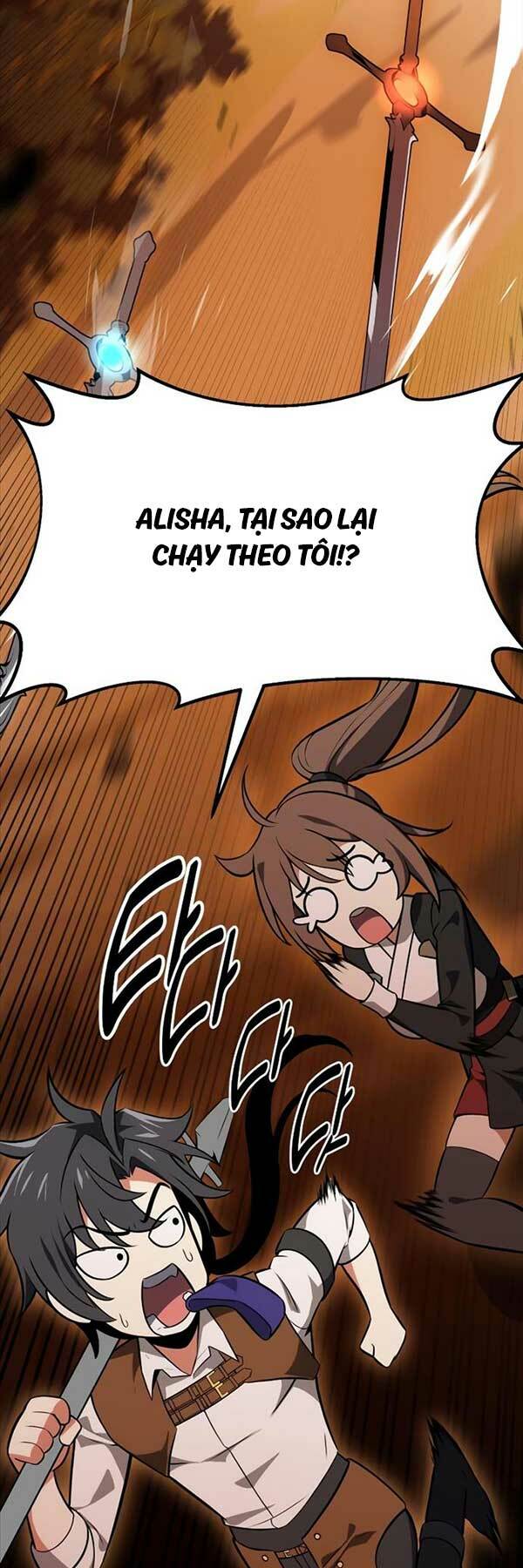 Tôi Đã Giết Tuyển Thủ Học Viện Chapter 9 - Trang 60