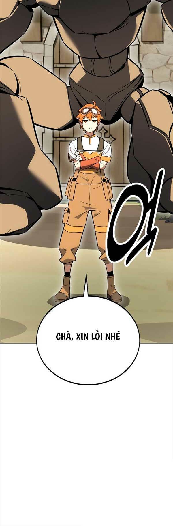 Tôi Đã Giết Tuyển Thủ Học Viện Chapter 9 - Trang 64