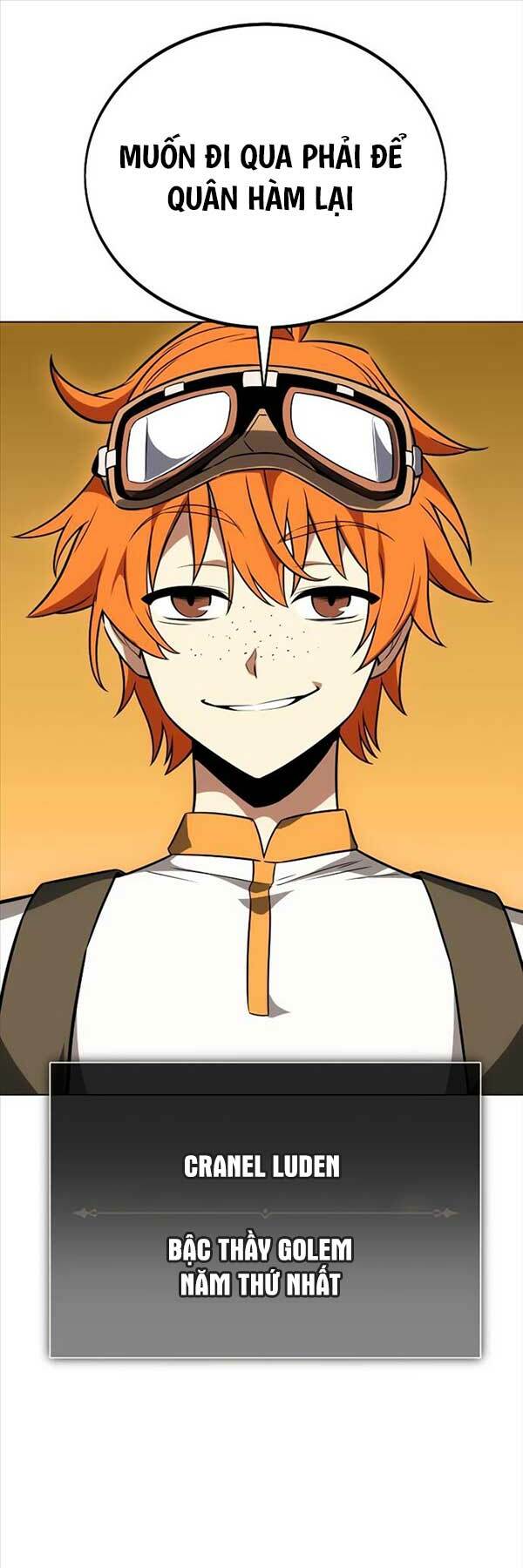 Tôi Đã Giết Tuyển Thủ Học Viện Chapter 9 - Trang 65