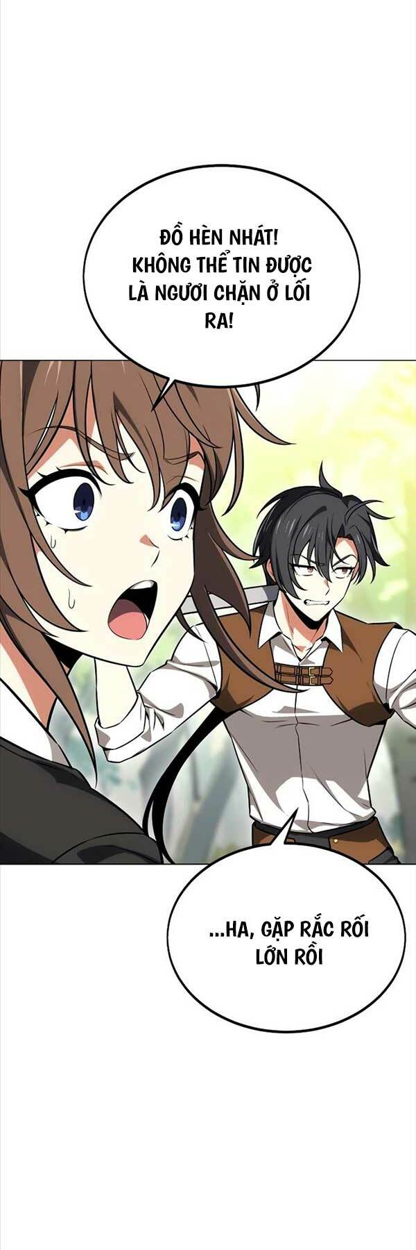 Tôi Đã Giết Tuyển Thủ Học Viện Chapter 9 - Trang 66