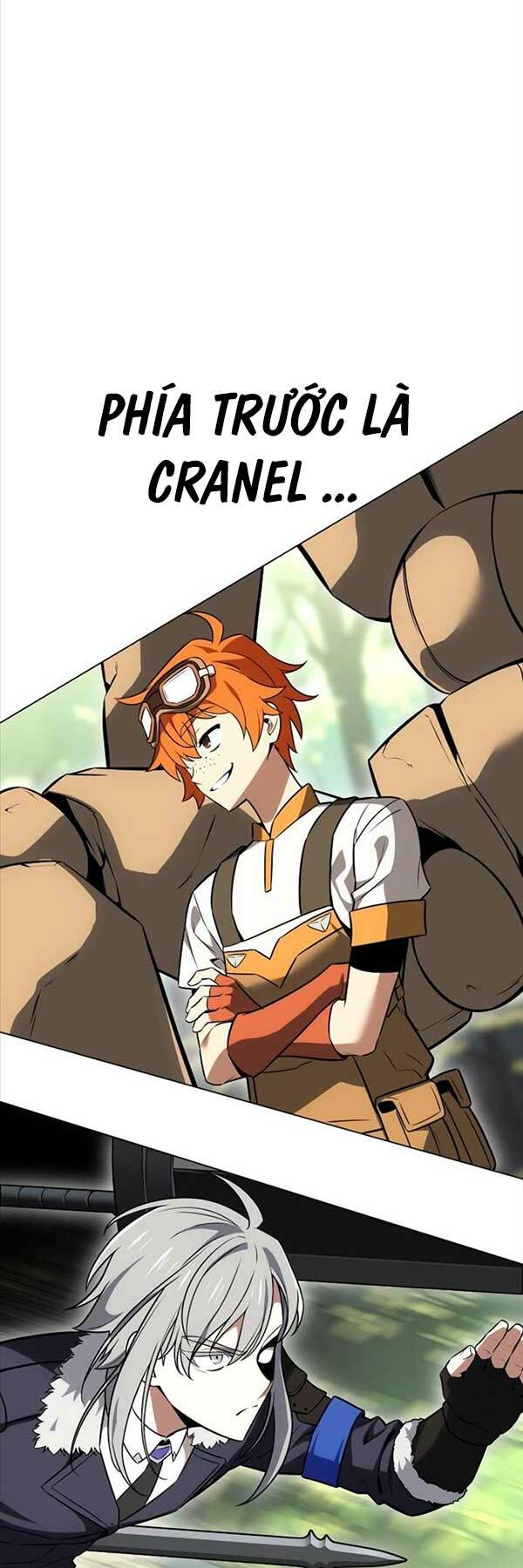 Tôi Đã Giết Tuyển Thủ Học Viện Chapter 9 - Trang 67