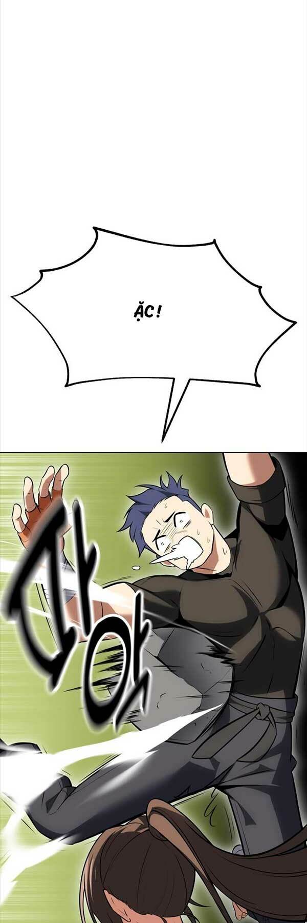 Tôi Đã Giết Tuyển Thủ Học Viện Chapter 9 - Trang 6