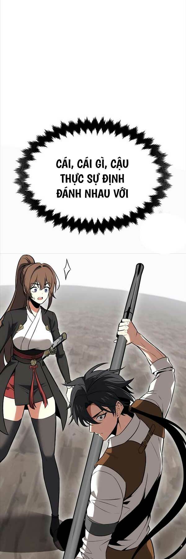 Tôi Đã Giết Tuyển Thủ Học Viện Chapter 9 - Trang 69