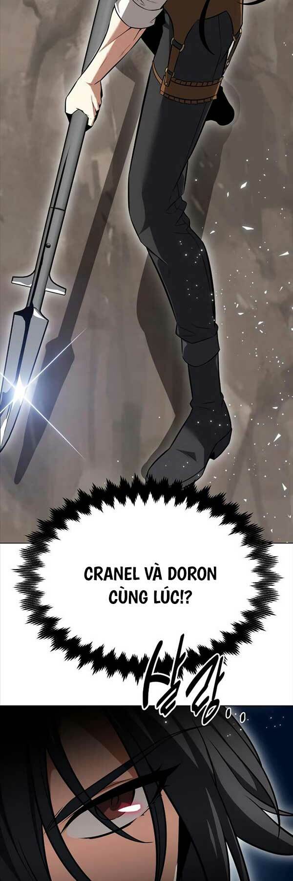 Tôi Đã Giết Tuyển Thủ Học Viện Chapter 9 - Trang 70